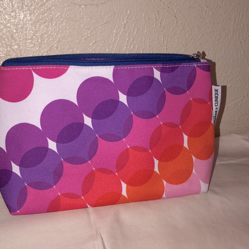 Clinique Bag